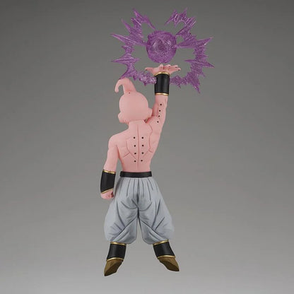 Kid Buu G×Materia 'Planet Burst' Dragon Ball Z Figure Banpresto Bandai