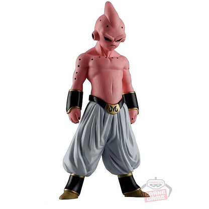 Kid Buu Solid Edge Works Vol. 16 Majin Buu Dragon Ball Z FigureBanpresto Bandai