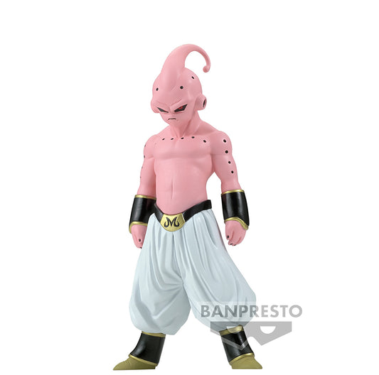 Kid Buu Solid Edge Works Vol. 16 Majin Buu Dragon Ball Z FigureBanpresto Bandai