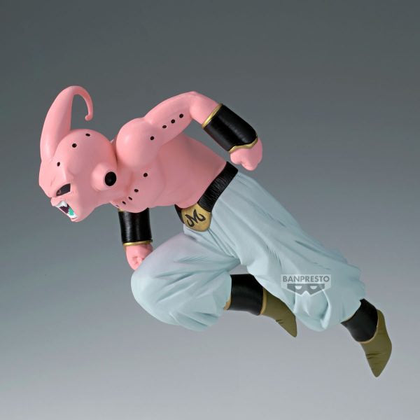 Kid Buu (Vs. Super Saiyan 3 Son Goku) Match Makers Dragon Ball Z Figure Banpresto Bandai