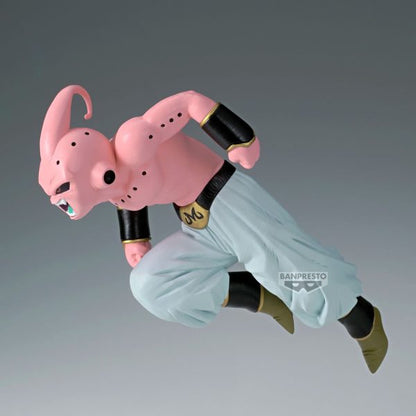 Kid Buu (Vs. Super Saiyan 3 Son Goku) Match Makers Dragon Ball Z Figure Banpresto Bandai