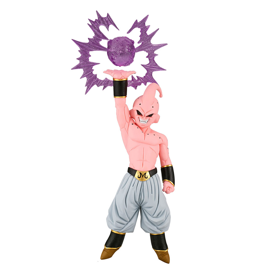 Kid Buu G×Materia 'Planet Burst' Dragon Ball Z Figure Banpresto Bandai