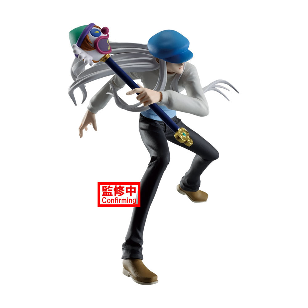 Kite Vibration Stars Hunter x Hunter Figure Banpresto Bandai