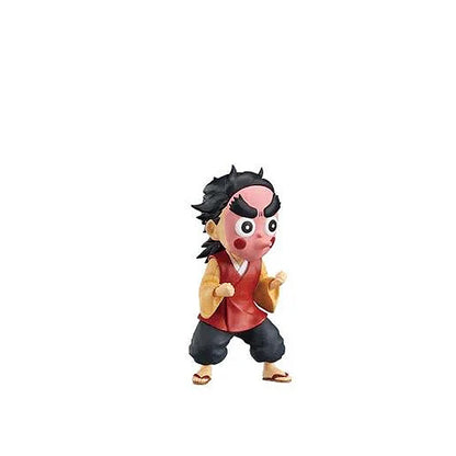 Kotetsu WCF Vol. 11 World Collectable Mini-Figure (D) Demon Slayer Banpresto Bandai
