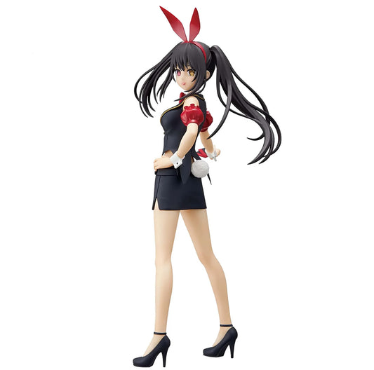 Kurumi Tokisaki Glitter & Glamours Date A Live Figure Banpresto Bandai