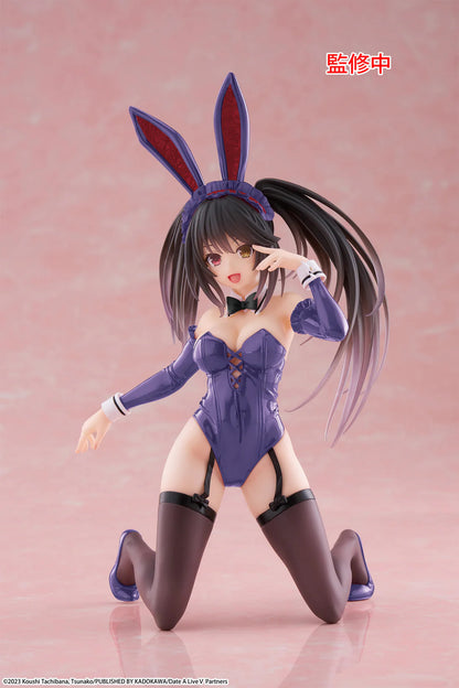 Kurumi Tokisaki (Bunny Ver.) Desktop Cute Date A Live Figure Taito