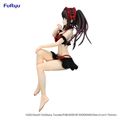 Kurumi Tokisaki (Swimsuit Ver.) Noodle Stopper Date A Live V Figure FuRyu