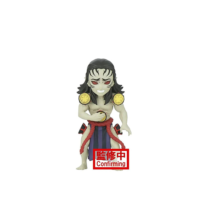 Kyogai Drum Demon Vol. 3 WCF World Collectable Figure (D) Demon Slayer