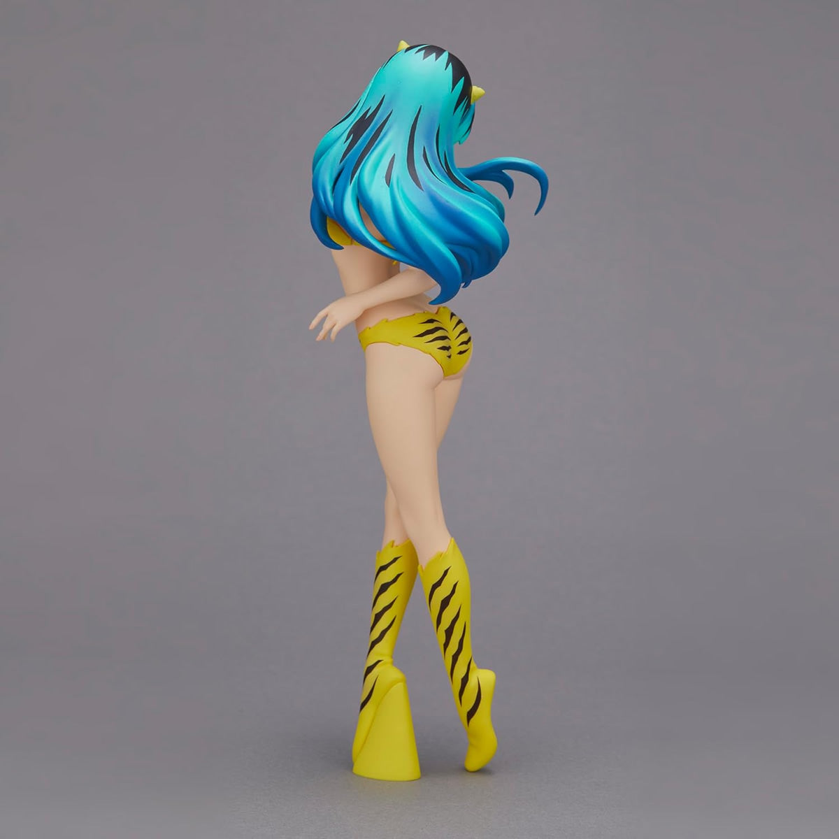 Lum (Ver. A) Glitter & Glamours Urusei Yatsura Figure Banpresto Bandai
