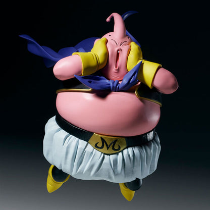 Majin Buu (Vs. Son Goku Super Saiyan 3) Match Makers Dragon Ball Z Figure Banpresto Bandai