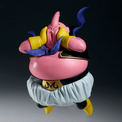 Majin Buu (Vs. Son Goku Super Saiyan 3) Match Makers Dragon Ball Z Figure Banpresto Bandai