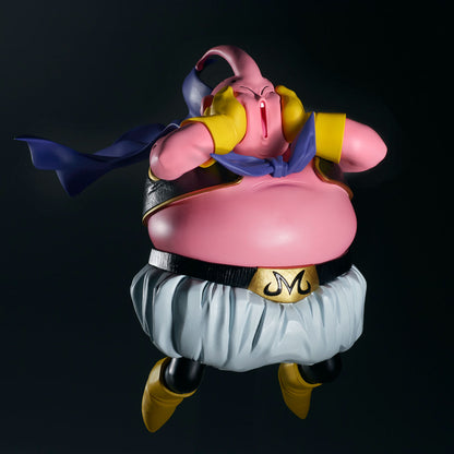 Majin Buu (Vs. Son Goku Super Saiyan 3) Match Makers Dragon Ball Z Figure Banpresto Bandai