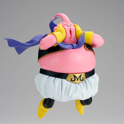 Majin Buu (Vs. Son Goku Super Saiyan 3) Match Makers Dragon Ball Z Figure Banpresto Bandai