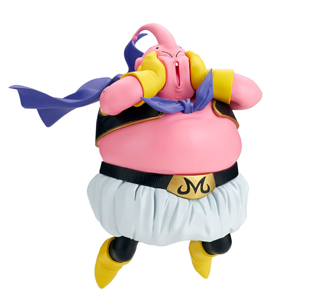 Majin Buu (Vs. Son Goku Super Saiyan 3) Match Makers Dragon Ball Z Figure Banpresto Bandai