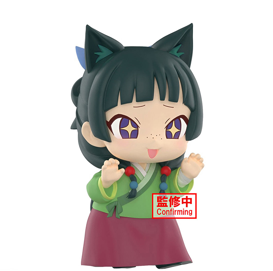 Maomao Big Sofvimates The Apothecary Diaries Figure Banpresto Bandai