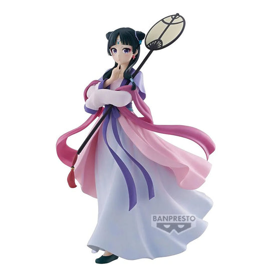 Maomao Moon Fairy The Apothecary Diaries Figure Banpresto Bandai