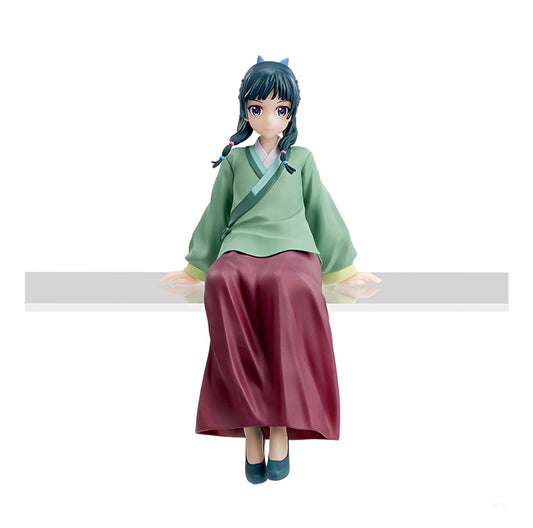 Maomao Perching The Apothecary Diaries Figure Sega Goods