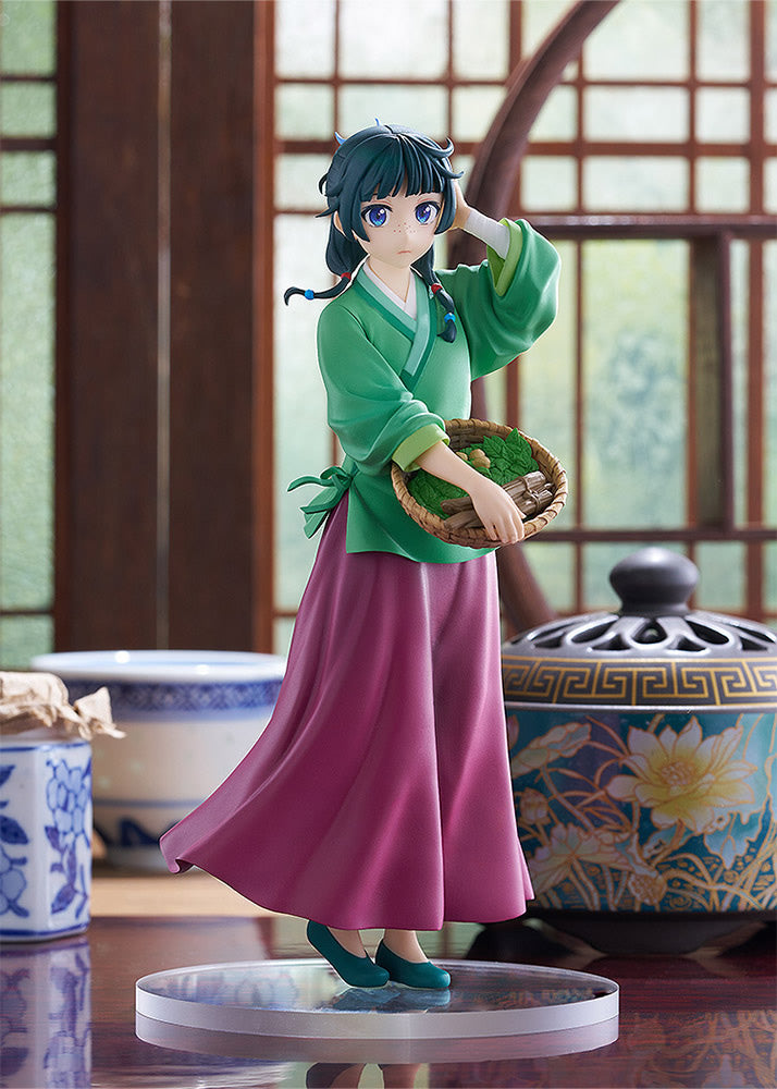 Maomao Pop Up Parade The Apothecary Diaries Figure Good Smile Co.