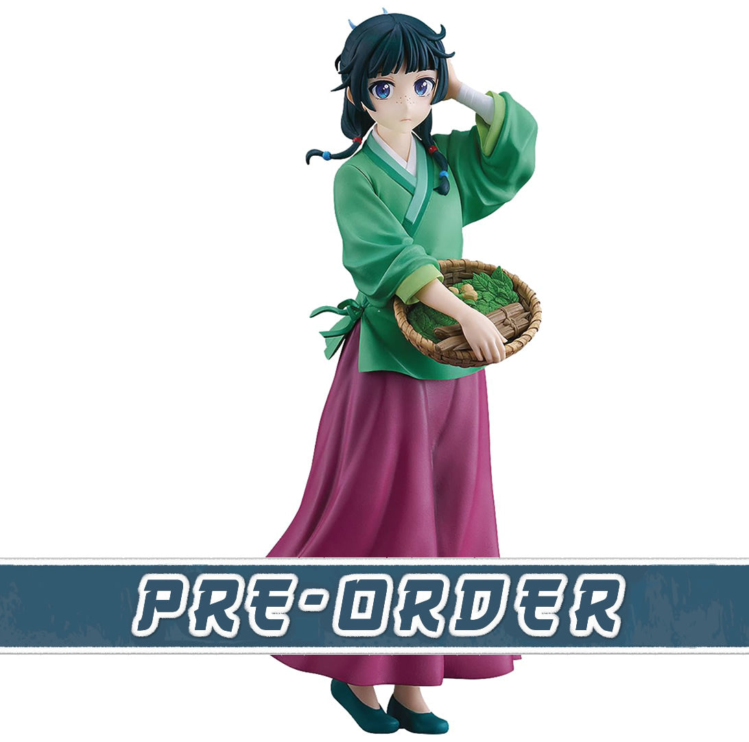Maomao Pop Up Parade The Apothecary Diaries Figure Good Smile Co.