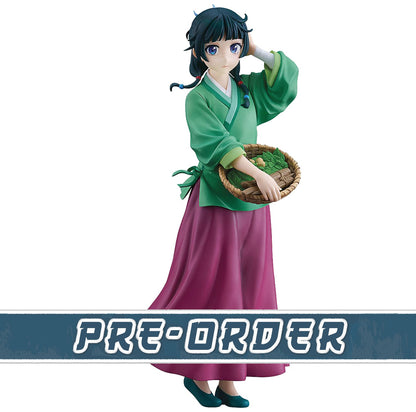 Maomao Pop Up Parade The Apothecary Diaries Figure Good Smile Co.