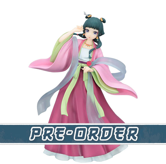 Maomao Trio-Try-iT The Apothecary Diaries Figure FuRyu