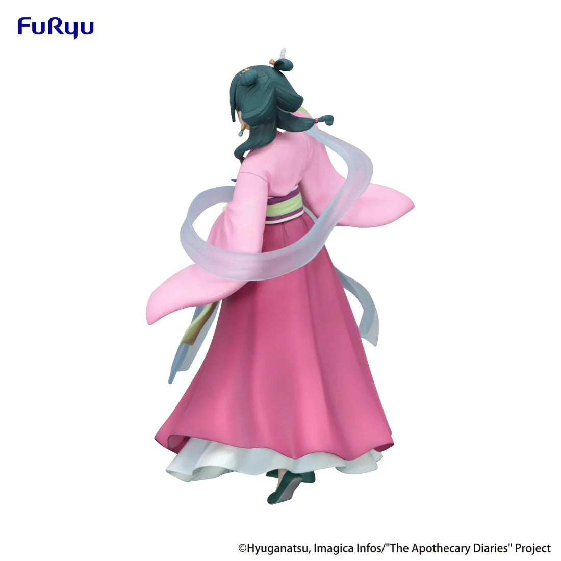 Maomao Trio-Try-iT The Apothecary Diaries Figure FuRyu
