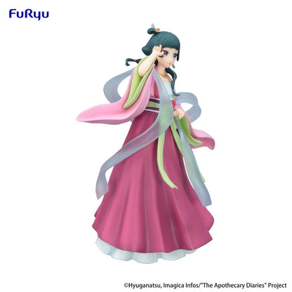 Maomao Trio-Try-iT The Apothecary Diaries Figure FuRyu