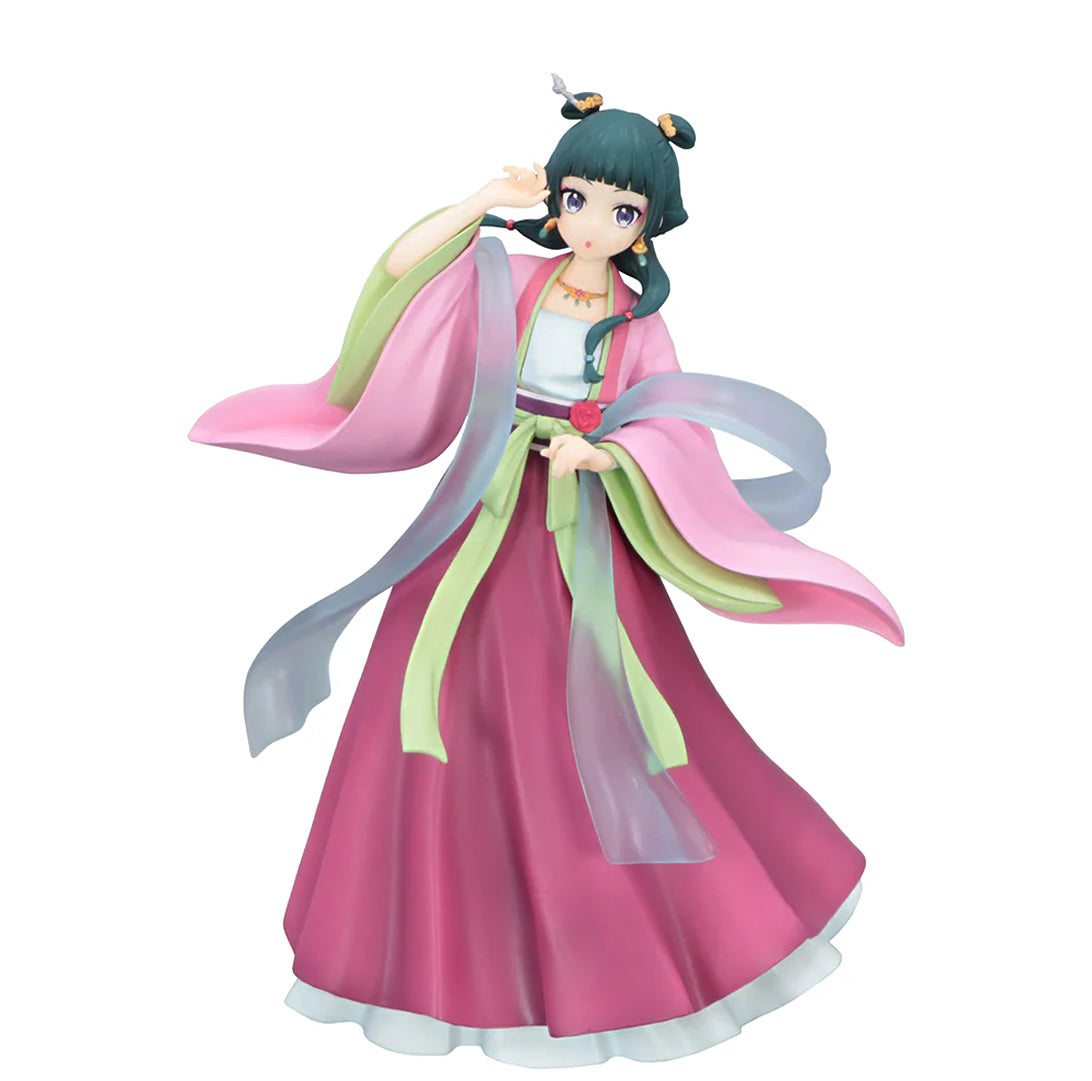 Maomao Trio-Try-iT The Apothecary Diaries Figure FuRyu