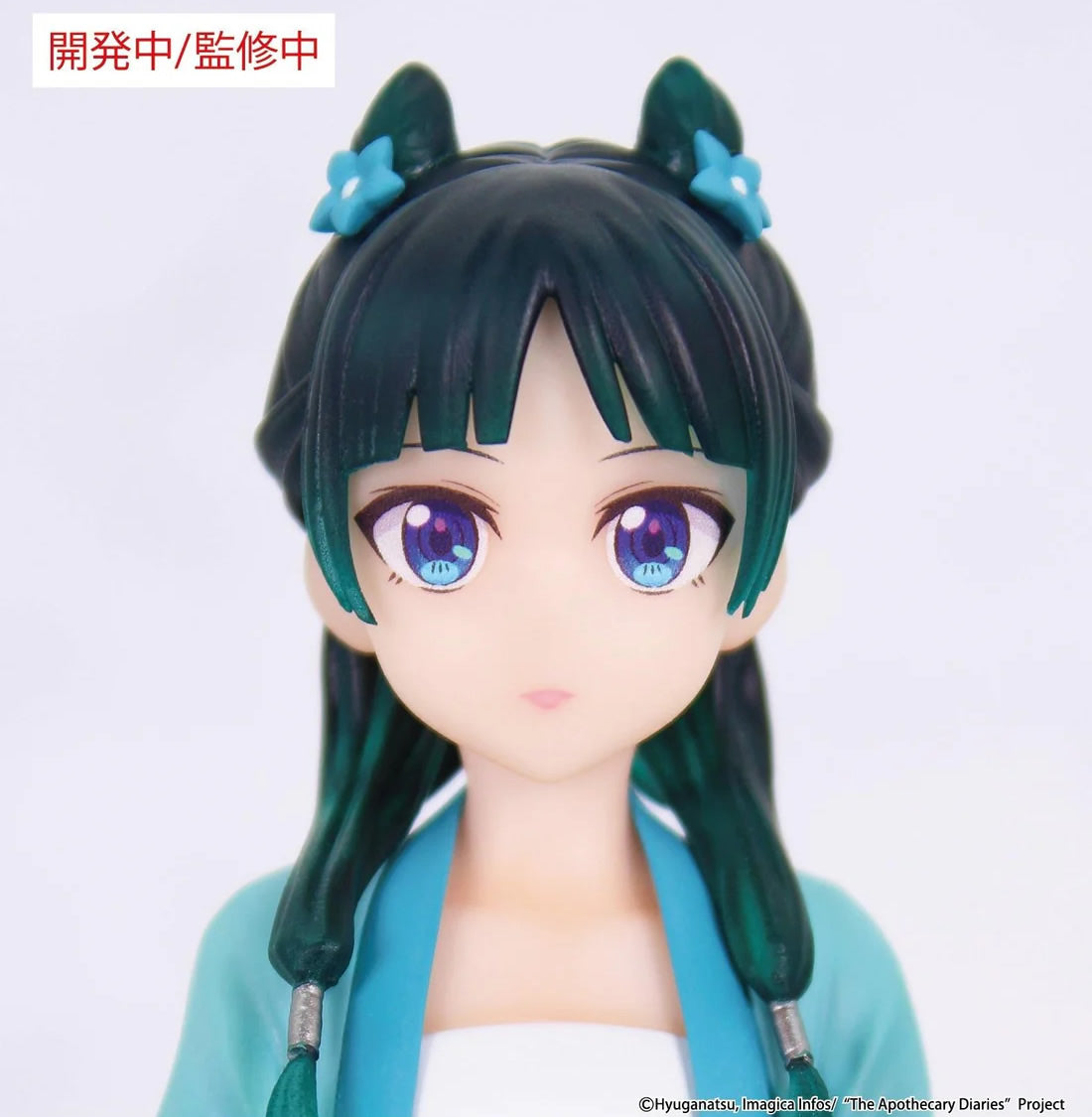 Maomao (Hunting) Vivit The Apothecary Diaries Figure System Service