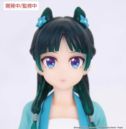 Maomao (Hunting) Vivit The Apothecary Diaries Figure System Service