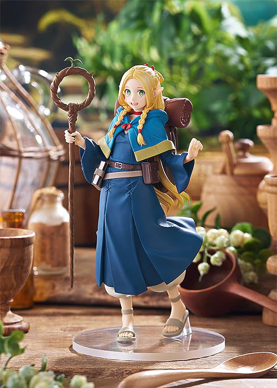Marcille Pop Up Parade Delicious in Dungeon Figure Good Smile Company