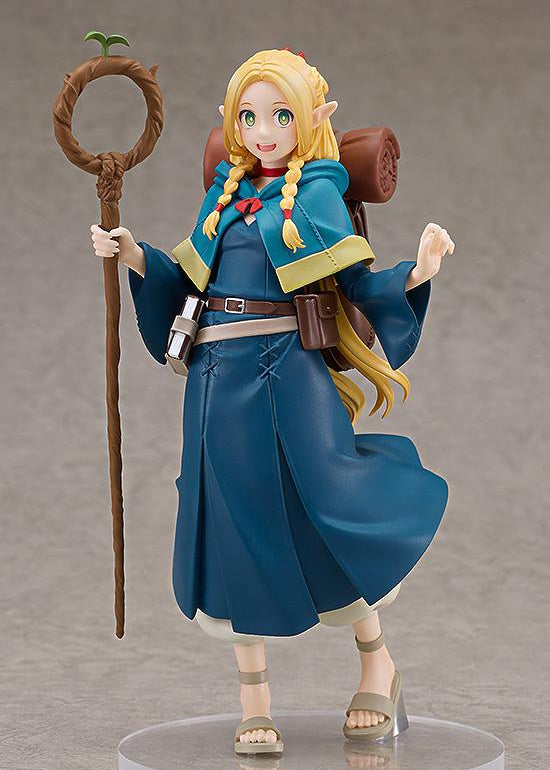 Marcille Pop Up Parade Delicious in Dungeon Figure Good Smile Company