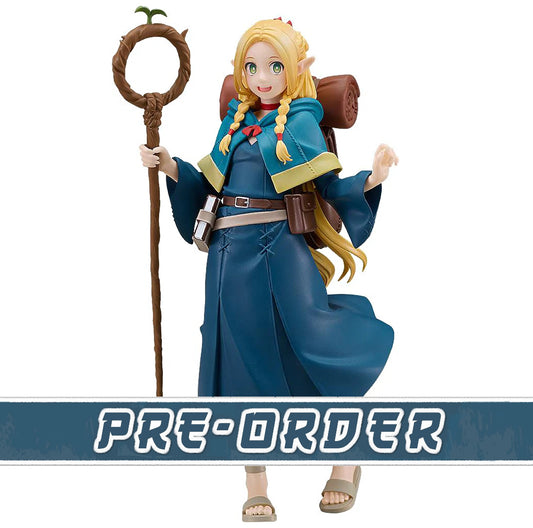 Marcille Pop Up Parade Delicious in Dungeon Figure Good Smile Company