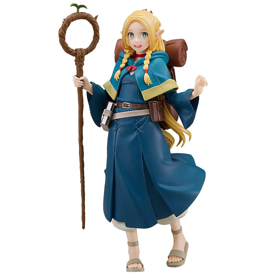 Marcille Pop Up Parade Delicious in Dungeon Figure Good Smile Company