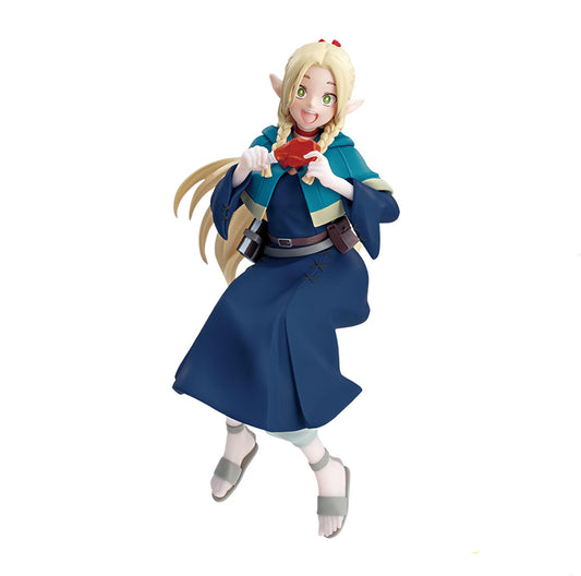 Marcille Premium Perching Delicious in Dungeon Figure Sega