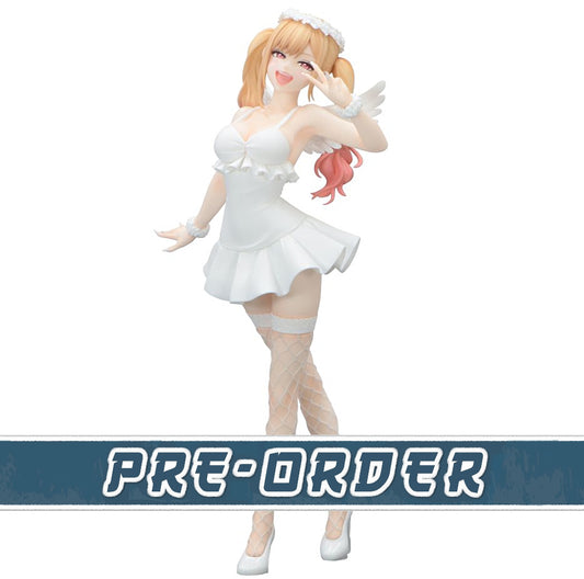Marin Kitagawa BiCute Pure My Dress-Up Darling Figure Furyu