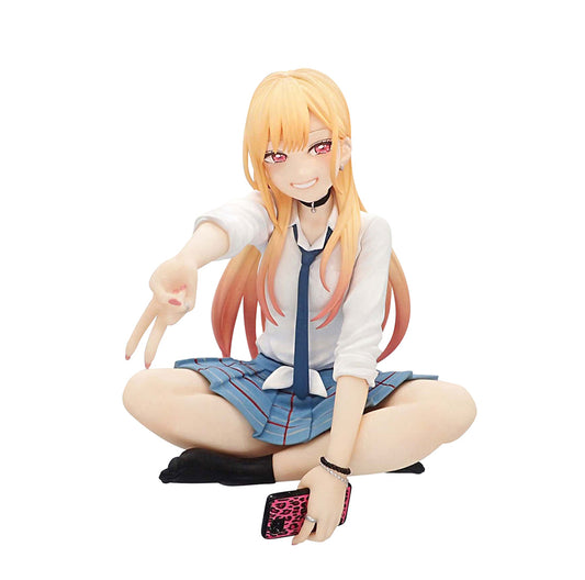 Marin Kitagawa Noodle Stopper My Dress-Up Darling Figure FuRyu