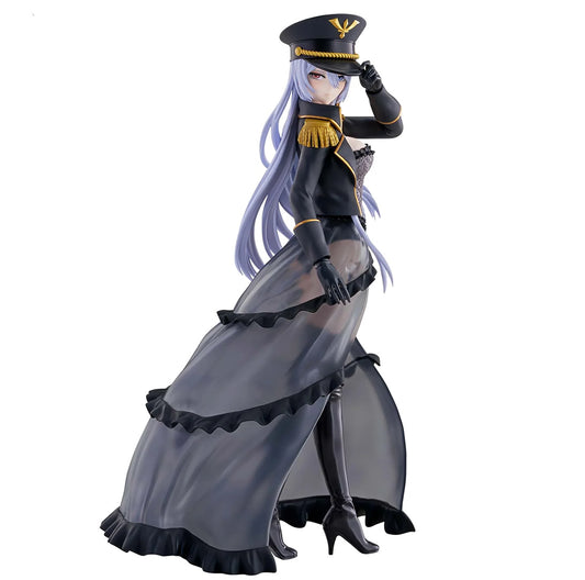 Marin Kitagawa (Black Lobelia Ver.) Espresto Detailed Elegance My Dress-Up Darling Figure Banpresto