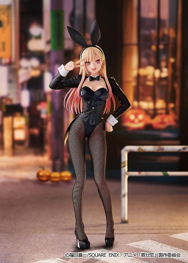 Marin Kitagawa Halloween Bunny Ver. My Dress-Up Darling Figure Aniplex
