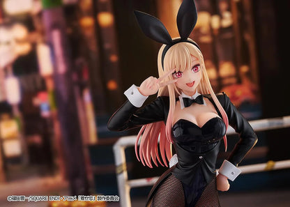 Marin Kitagawa Halloween Bunny Ver. My Dress-Up Darling Figure Aniplex