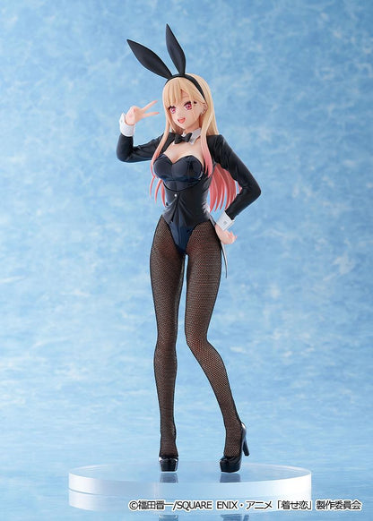 Marin Kitagawa Halloween Bunny Ver. My Dress-Up Darling Figure Aniplex