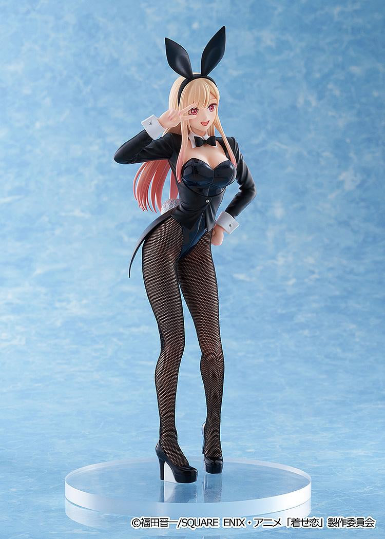 Marin Kitagawa Halloween Bunny Ver. My Dress-Up Darling Figure Aniplex