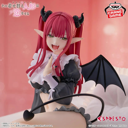 Marin Kitagawa (Liz Ver.) Espresto Detailed Elegance My Dress-Up Darling Figure Banpresto Bandai