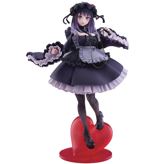 Marin Kitagawa (Shizuku Kuroe Ver.) T-Most My Dress-Up Darling Figure Taito