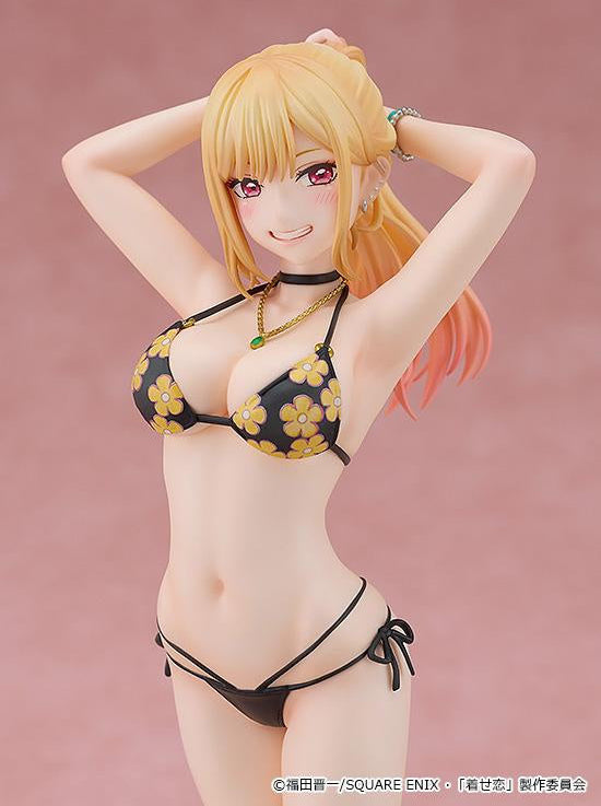 Marin Kitagawa (Swimsuit Ver.) 1/7 Scale My Dress-Up Darling Figure Good Smile Co.