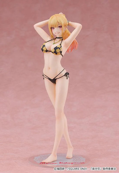 Marin Kitagawa (Swimsuit Ver.) 1/7 Scale My Dress-Up Darling Figure Good Smile Co.