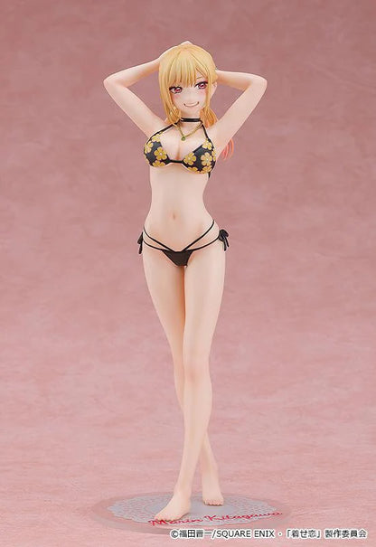 Marin Kitagawa (Swimsuit Ver.) 1/7 Scale My Dress-Up Darling Figure Good Smile Co.