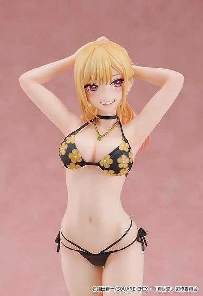 Marin Kitagawa (Swimsuit Ver.) 1/7 Scale My Dress-Up Darling Figure Good Smile Co.