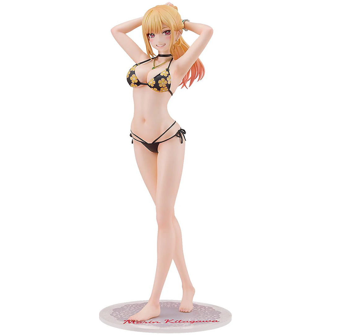 Marin Kitagawa (Swimsuit Ver.) 1/7 Scale My Dress-Up Darling Figure Good Smile Co.
