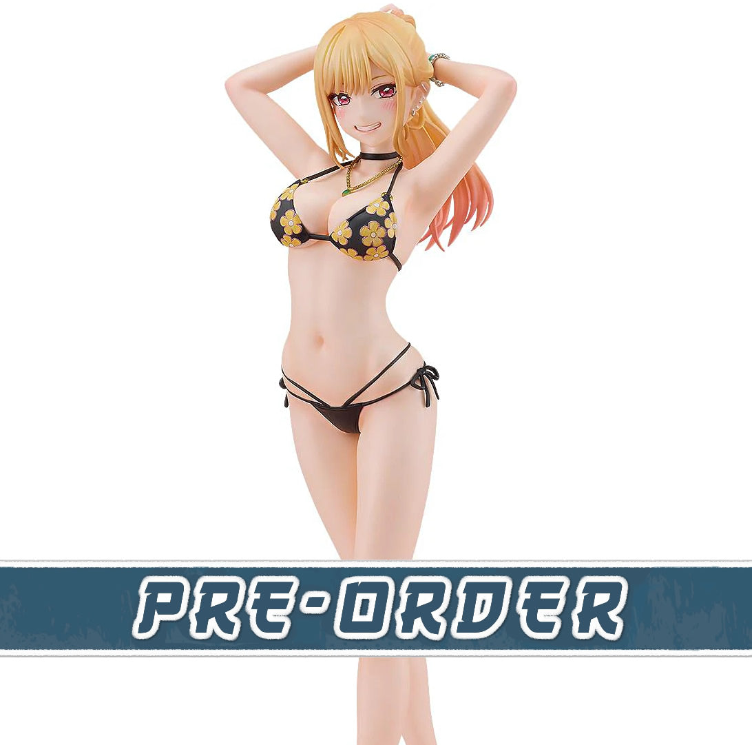 Marin Kitagawa (Swimsuit Ver.) 1/7 Scale My Dress-Up Darling Figure Good Smile Co.